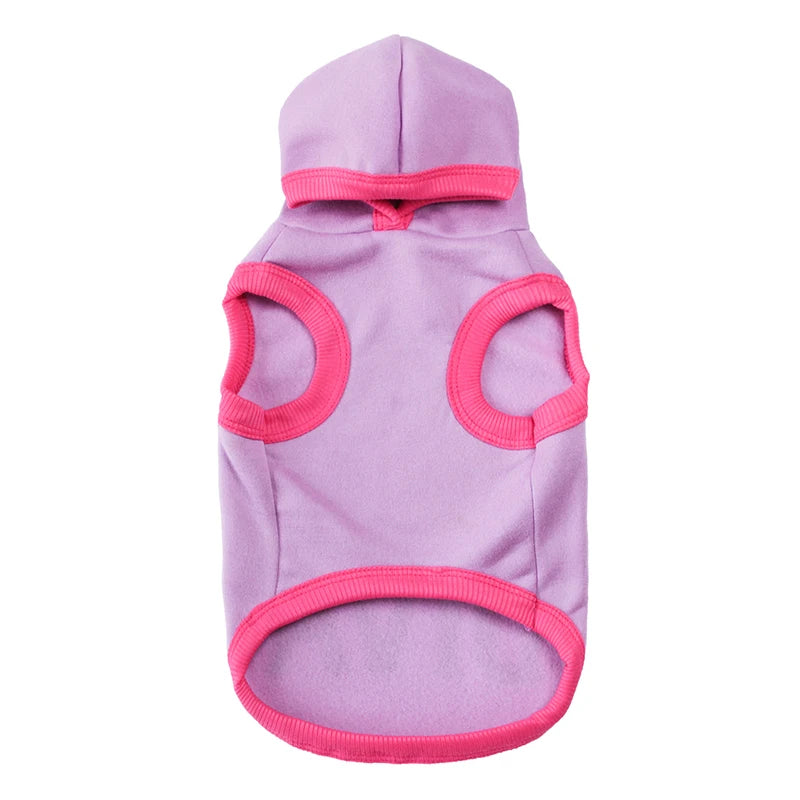Pet Dog Hoodies