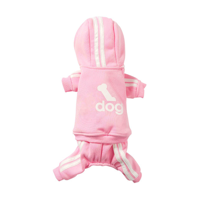 frenchie, dog hoodie, pet apparel