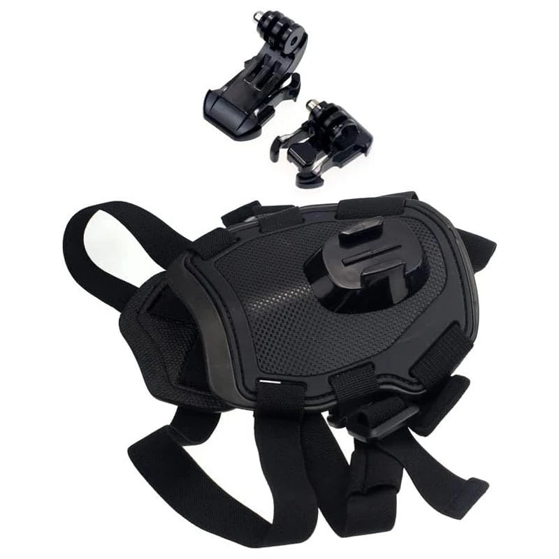 GoPro Dog Harness Mount