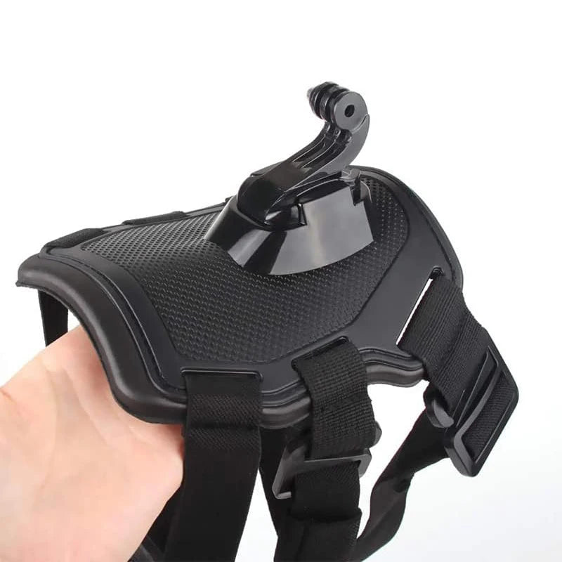 GoPro Dog Harness Mount