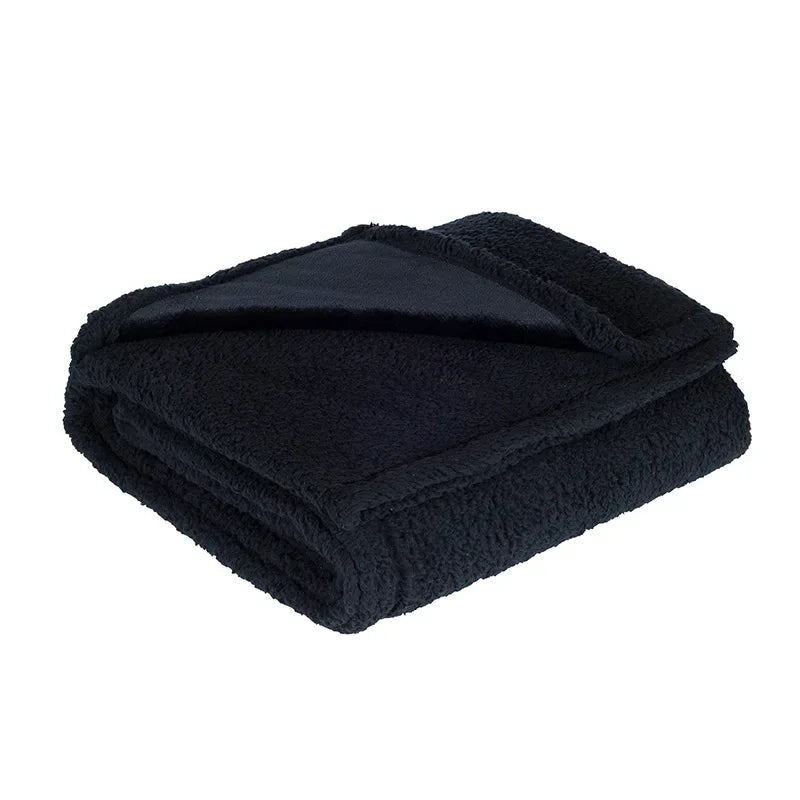 Fleece Pet Blanket