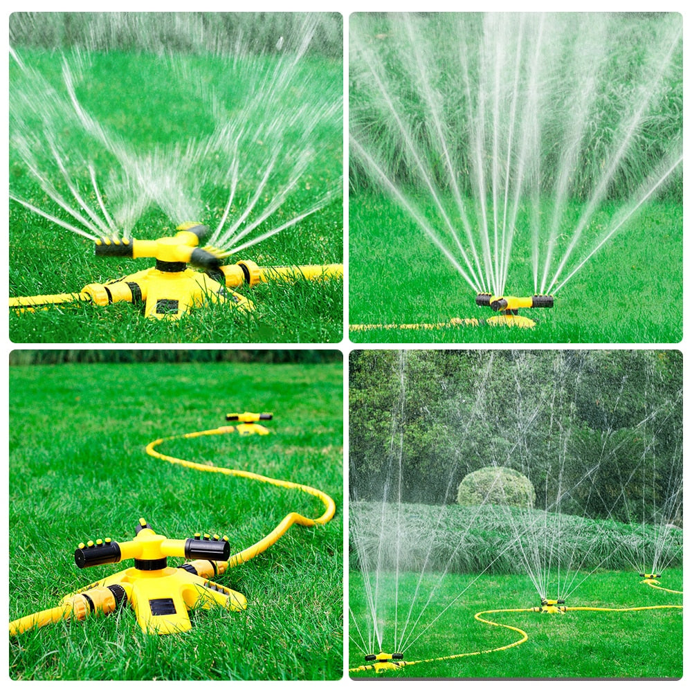 360 sprinkler