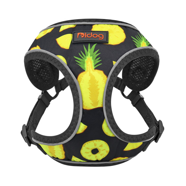 frenchie motorcycle helmet Fruit Themed Frenchie Dog Harness – Faithful Frenchie Farm