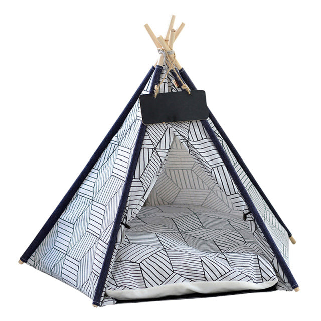 Pet Teepee