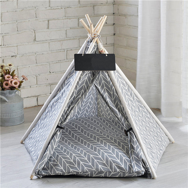 Pet Teepee